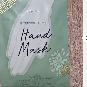 8 Pack Spalife Intensive Repair Hand Masks
